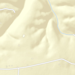 Days Crossroads Tennessee Street Map