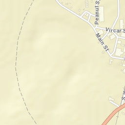 522 Severn Rd Severn, North Carolina Street Map