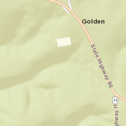 35939 MO-86 Golden MO 65658 Street Map