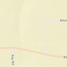 2433-2663 State Line Road East, Hazel, KY Street Map