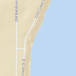 5 Kinder Lane, Vinita, OK 74301, USA Street Map