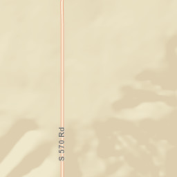 Oklahoma 127, Jay, OK 74346, USA Street Map