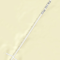 Moark Arkansas Street Map