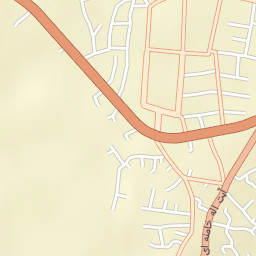 Chamestan Street Map