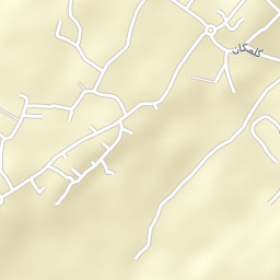 Golmakan Street Map
