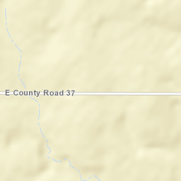 E0370 Road, Gage, OK 73843, America Street Map