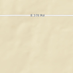 18001-18999 East 370 Road Chelsea Street Map