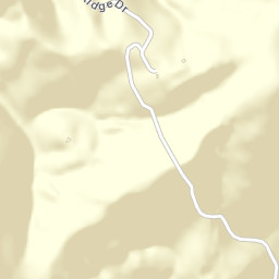 Murrelltown Tennessee Street Map