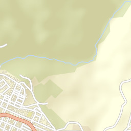 Rouached Street Map