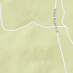 NM-519, Lamadera, NM 87539, USA Street Map