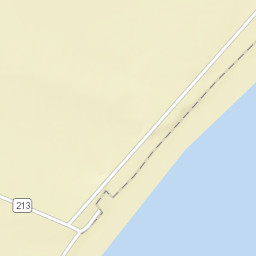 Grays Camp Tennessee Street Map