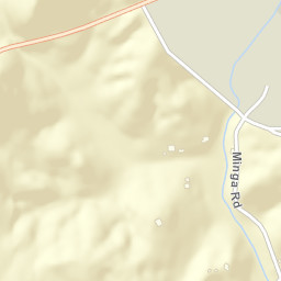 Boring Tennessee Street Map