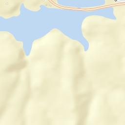 2579-3233 Thelma Road, Roanoke Rapids Street Map