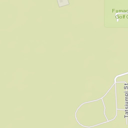 Indian Village California Street Map