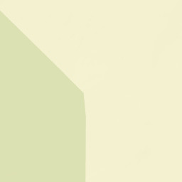 Scranton California Street Map