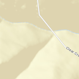 Unnamed Road Cimarron NM 87714 Street Map