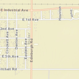 TX-23, Booker, TX 79005, USA Street Map