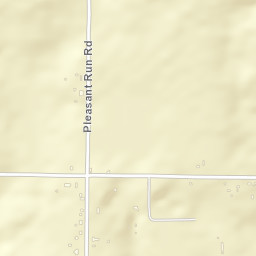 Wirth Arkansas Street Map