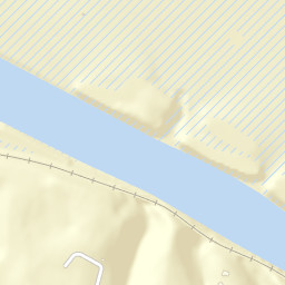 Corbandale Tennessee Street Map