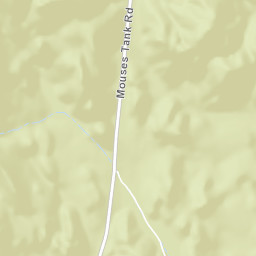 Mouse\‘s Tank Overton NV 89040 America Street Map