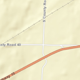 Oklahoma 15, Woodward, OK 73801 Street Map