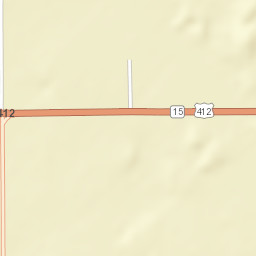 Oklahoma 50, Mooreland, OK 73852 Street Map