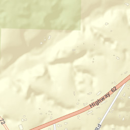 Leetown Arkansas Street Map