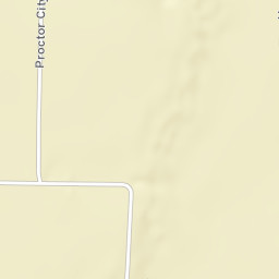 Estes Pond Tennessee Street Map