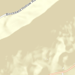 Stacy Tennessee Street Map