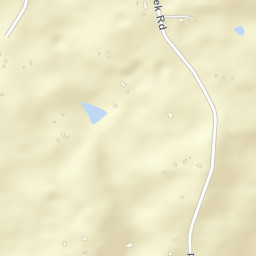 1841 Lick Fork Creek Road, Reidsville, NC  Street Map