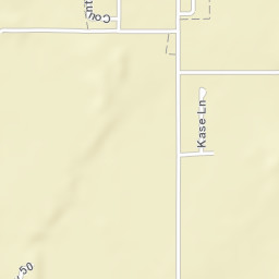 1601 N2130 Rd Mooreland OK 73852 Street Map