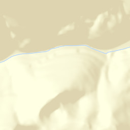 Garretts Mill Tennessee Street Map