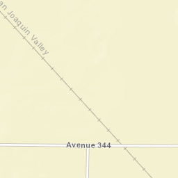 Taurusa California Street Map