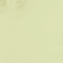 Tuweep Arizona Street Map