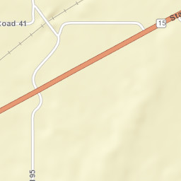 Oklahoma 15, Woodward, OK 73801, USA Street Map