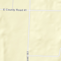 4168 N1970 Rd Woodward OK 73801 Street Map