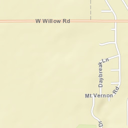 2107 Daybreak Ln Enid OK 73703 Street Map