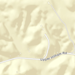 2853-2939 Upper Hilham Rd Livingston Street Map