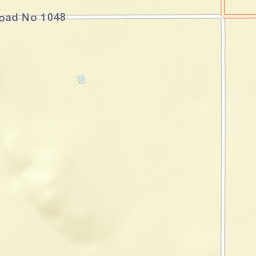 Mount Trumbull Arizona Street Map