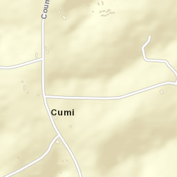 Cumi Arkansas Street Map