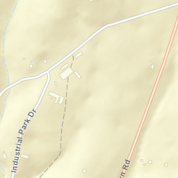 401-1409 New Halltown Road, Hartsville, TN Street Map