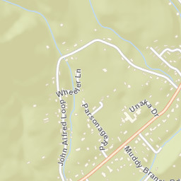 1591 TN-91 Scenic, Elizabethton, TN 37643 Street Map