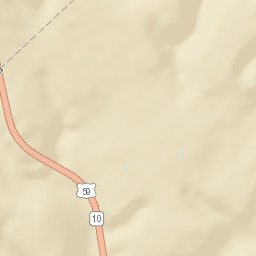 Oklahoma 10, Jay, OK 74346, America Street Map