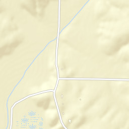 1591-1979 Nanney Road, Buchanan, TN Street Map