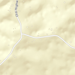 Liverworth Tennessee Street Map