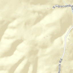 1861-1911 Martins Chapel Church Rd, Springfield Street Map