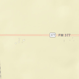 FM377, Booker, TX 79005, USA Street Map
