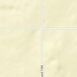 E0430 Rd Woodward OK 73801 Street Map