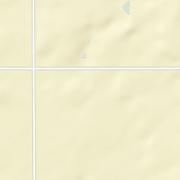 Tangier Rd Woodward OK 73801 Street Map