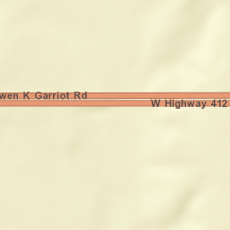 11115 US-412 Enid OK 73703 Street Map